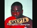 Skepta feat. Giggs - Look Out