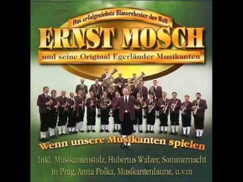 Ernst Mosch - Drei weiße Birken