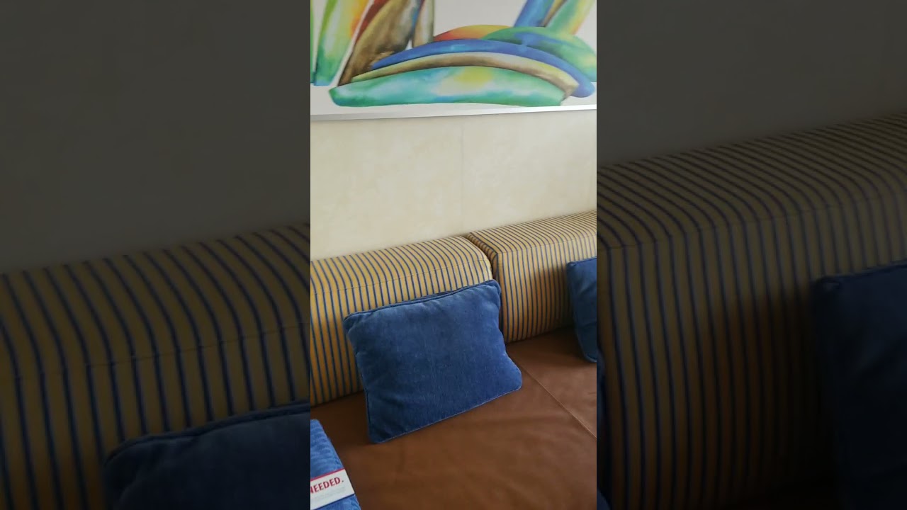 Carnival Horizon - Cabin 10252 - Video 1