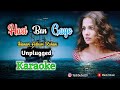 Hasi Ban Gaye Unplugged Karaoke With Lyrics || Hamari Adhuri Kahani || Masti Music