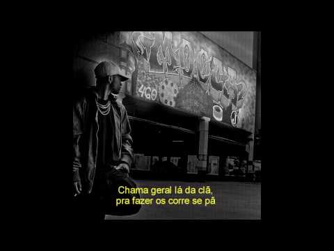Perigo - é só progresso (Prod.KB)
