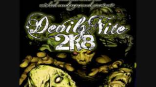 Razakel - Wicked Dollz