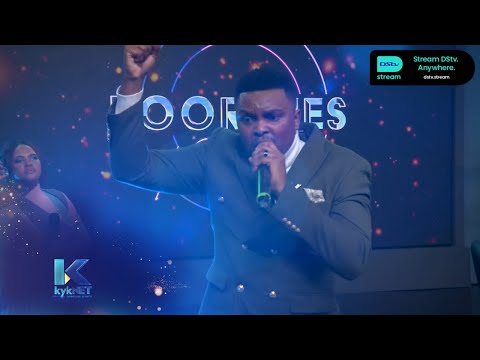 'God van Bo!' – Koortjies met Jonathan Rubain | kykNET