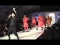 Hi Fashion Performs At L A Fashion Weekend Fall Winter 2012 At Sunset Gower Studios