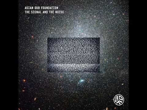 Asian Dub Foundation - Zig Zag Nation (Feat. Naga MC, Amy True & Kam Romay)