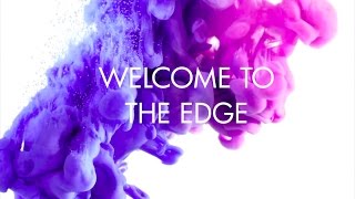 Plan Three - Welcome To The Edge - Lyric Video