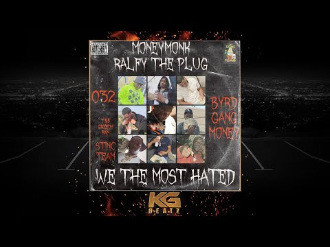 MoneyMonk x Ralfy The Plug - Grab My Glock [Prod. By Whitey Bulger] [New 2021]