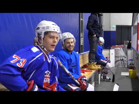 Edustuksen pikkujoulujen ottelukooste