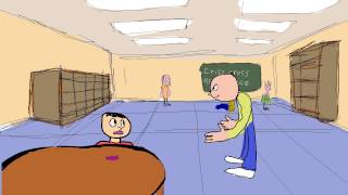 Cover art for preschool bully