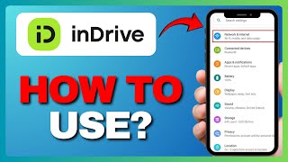 InDrive App Review, Tutorial & Installation Guide (2026) How To Use InDrive App For Passengers