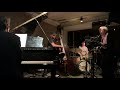 Anthony Braxton Standard Quartet @ Cafe OTO, Dalston, London | Day 2 Second Set