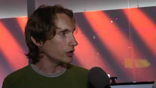 E3 2012: The Unfinished Swan Interview