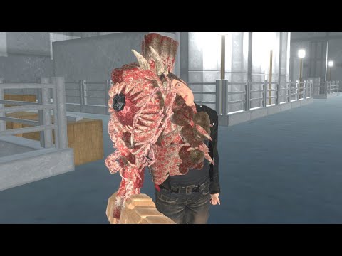 Angry Joe G1 | Animal Revolt Battle Simulator