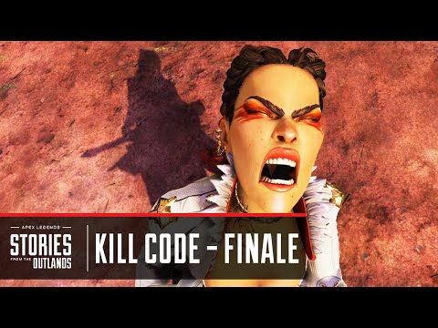 "Loba x Revenant" In game Cinematic - Apex Legends Season 19