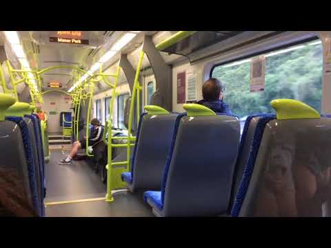 Metlink Wellington