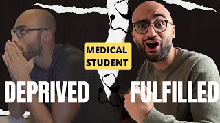 How i became happier in MBBS (failed an exam)