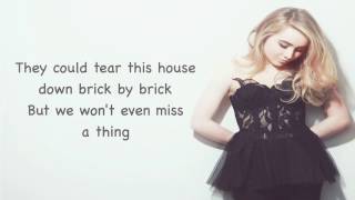 Sabrina Carpenter - All We Have Is Love (Lyrics)