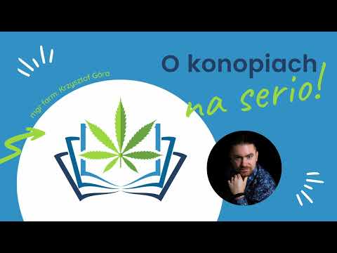 O konopiach na serio – S1E03 – Jak wygląda leczenie medyczną marihuaną?