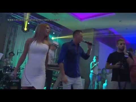 HUMANITARNI KONCERT KOVIN - Aleksa Rabrenovic & Tamara Radmilovic - Ne zanosim se ja