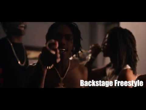 YNW Melly Ft. J Green - Freestyle