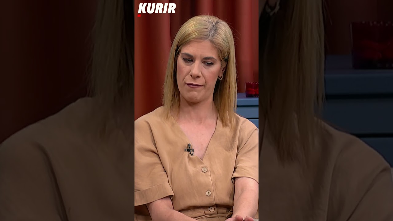 ISPOVEST MAJKE UKRADENE BEBE: Rekli su mi da je umrla, tražila sam DNK, pitali me: ŠTA ĆE VAM?