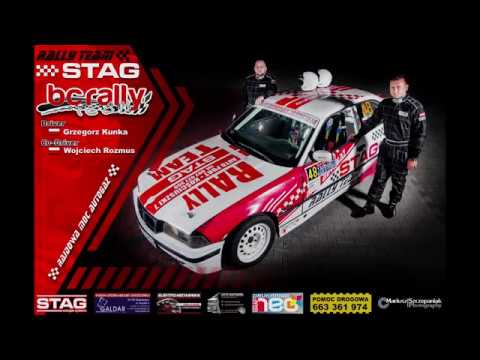 Podsumowanie Sezonu 2016 - BC Rally Team