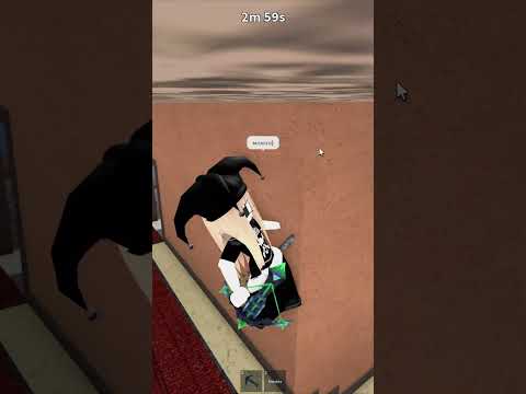 ММ2 раунд за шерифа ✨ #roblox #mm2 #роблокс #мм2 #murdermystery2