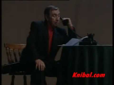 Miguel Gila y la factura del colegio