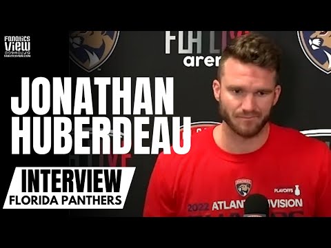 Vidéo: Jonathan Huberdeau va signer à Montréal...