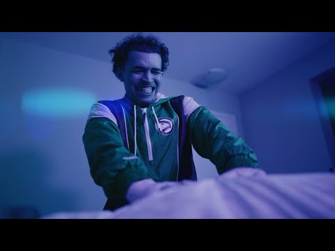 Lonzo Da Menace - ER [Official Music Video] Shot By @DoneByMata