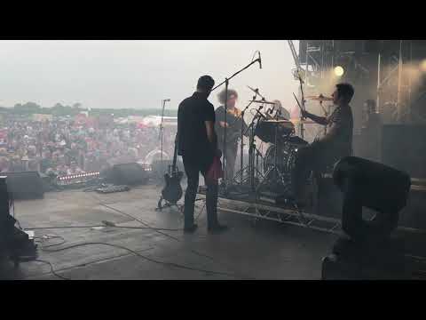 GlastonBudget