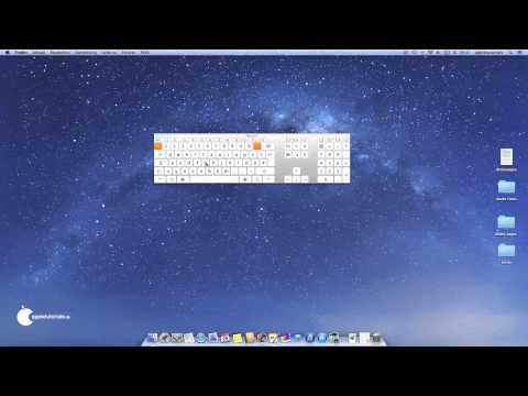 Os x kennenlernen