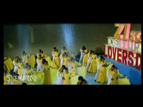 Yaare nenu chaluve-Priya please love me priya