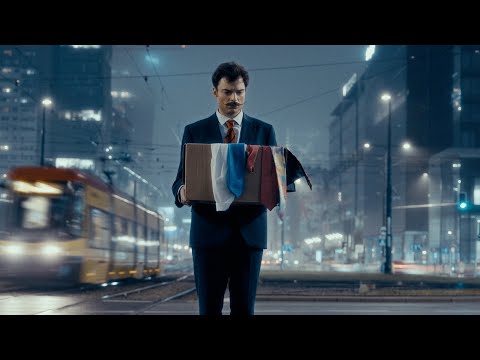 Wiktor Dyduła - Szybkie tempo