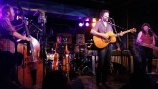 Blind Pilot-Don&#39;t Doubt (Live) Aug 7/17