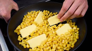 Don't Buy POPCORN Anymore! Brand New Trend is Making Corn Eating Mainstream in 2023!