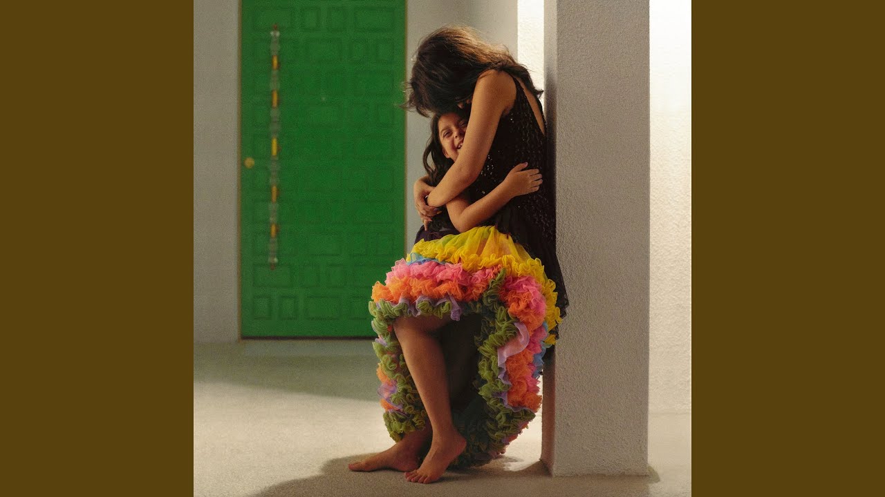 Camila Cabello Lyrics - psychofreak ft. WILLOW + Terjemahan | Album : Familia - Pancaswara Lyrics