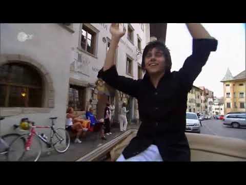 Declan Galbraith   2007 Spring ZDF Italian Tirol    Where Did Our Love Go