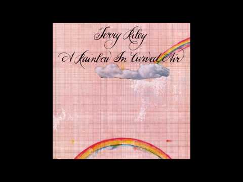 Terry Riley - A Rainbow in Curved Air - Full CD (HQ)