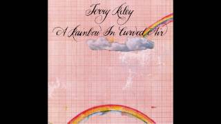 Terry Riley - A Rainbow in Curved Air - Full CD (HQ)