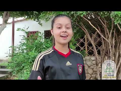 World Choral Day 2022 - Coro Mixto de Ureña