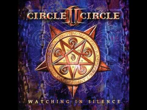 Circle II Circle - Forgiven
