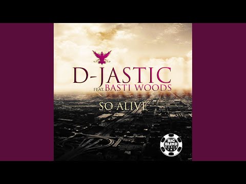 So Alive (Extended Mix)