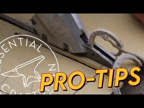 Siding Pro Tips