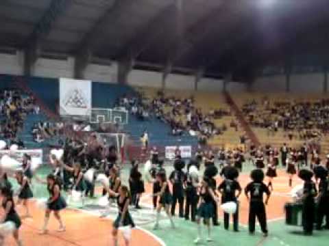 Cirrose Barbacena - Intermed Minas 2010