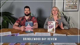 Board Of It - Brindlewood Bay (2020 Ed.) video thumbnail