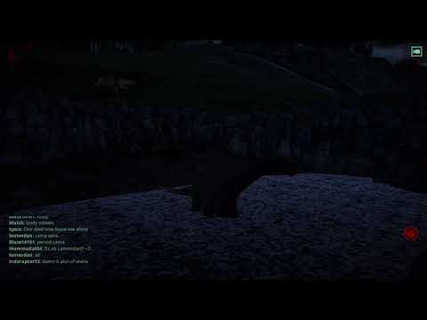 Cama vs Giga pair vs Rex pair  || The Isle