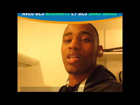 Covid-19 : Lutter contre la grande exclusion: PARIS