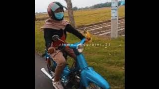 Download lagu cewek pecinta honda classic #c70 #hondaclassic mp3