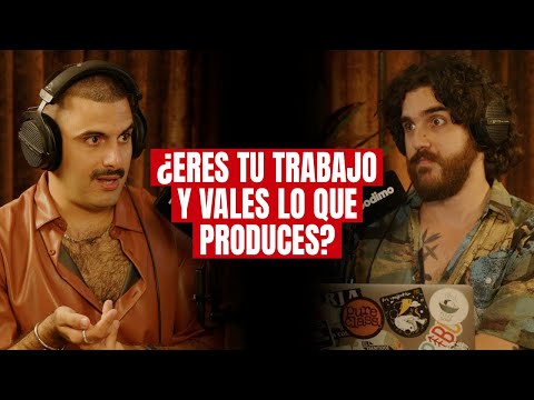 Cuesta Pensar Fuera de la Visión Productivista. Juan Evaristo | Cap.604